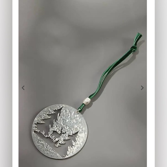 J.jill compassion fund deer ornaments - Picture 4 of 10